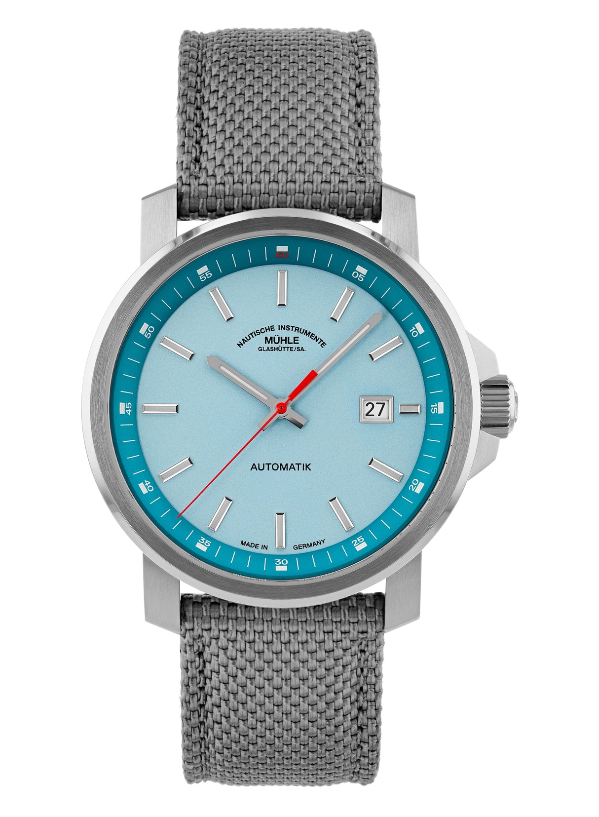 MÜHLE Glashütte 29er Big