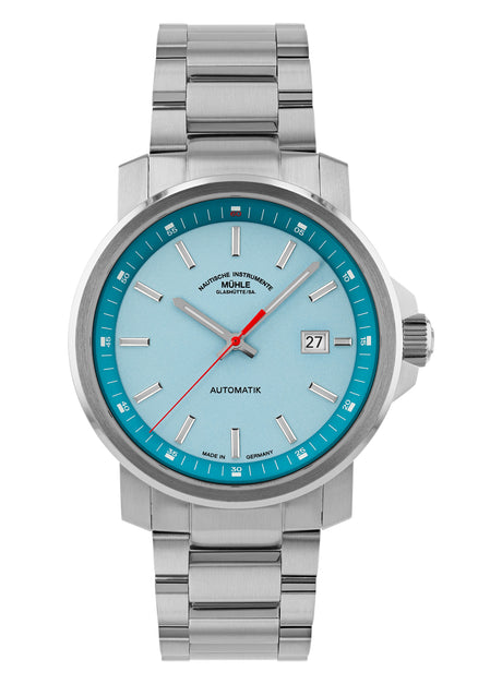 MÜHLE Glashütte 29er Big