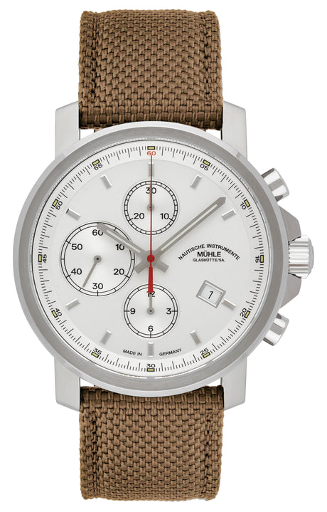 MÜHLE Glashütte 29er Chronograph