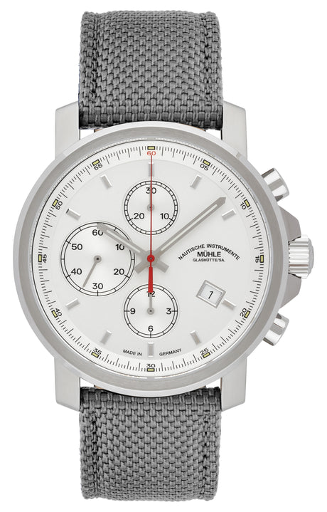 MÜHLE Glashütte 29er Chronograph