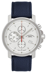 MÜHLE Glashütte 29er Chronograph