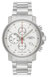 MÜHLE Glashütte 29er Chronograph