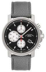 MÜHLE Glashütte 29er Chronograph