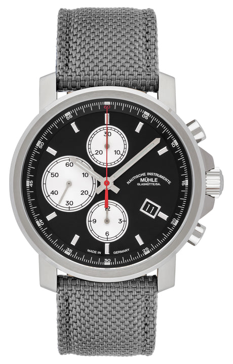MÜHLE Glashütte 29er Chronograph