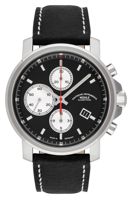 MÜHLE Glashütte 29er Chronograph