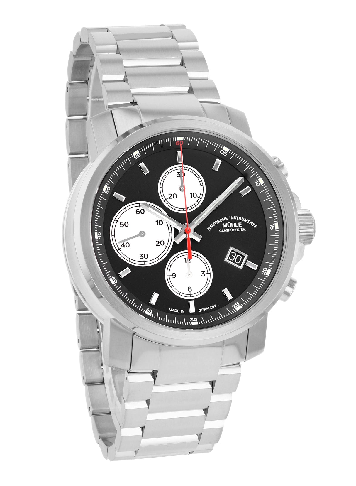 MÜHLE Glashütte 29er Chronograph