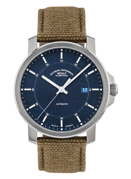 MÜHLE Glashütte 29er Casual