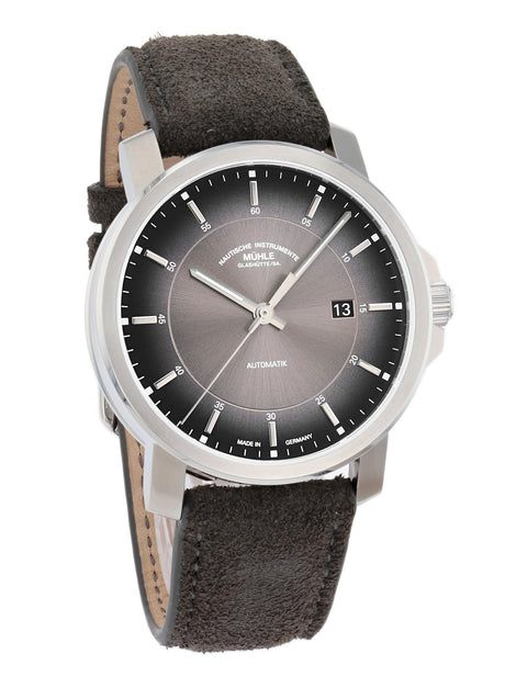 MÜHLE Glashütte 29er Casual