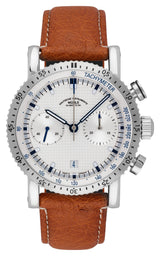 MÜHLE Glashütte Teutonia Sport I