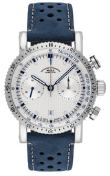 MÜHLE Glashütte Teutonia Sport I