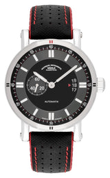 MÜHLE Glashütte Teutonia Sport II