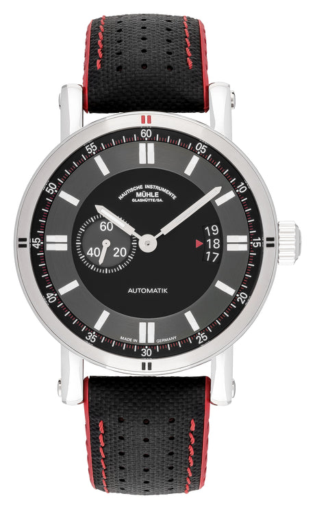 MÜHLE Glashütte Teutonia Sport II