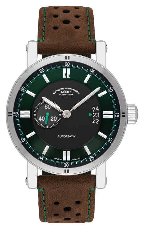 MÜHLE Glashütte Teutonia Sport II