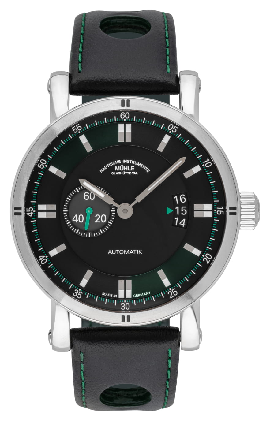 MÜHLE Glashütte Teutonia Sport II