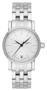 MÜHLE Glashütte Teutonia II Medium