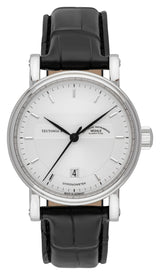 MÜHLE Glashütte Teutonia II Chronometer