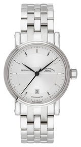 MÜHLE Glashütte Teutonia II Chronometer