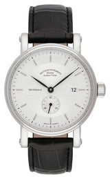 MÜHLE Glashütte Teutonia II kleine Sekunde