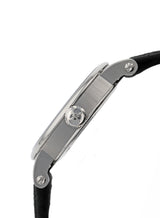 MÜHLE Glashütte Teutonia II Ringdatum