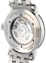 MÜHLE Glashütte Teutonia II GMT