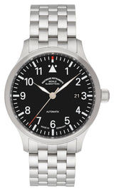MÜHLE Glashütte Terrasport II
