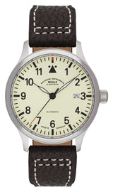 MÜHLE Glashütte Terrasport II