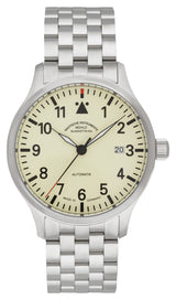MÜHLE Glashütte Terrasport II