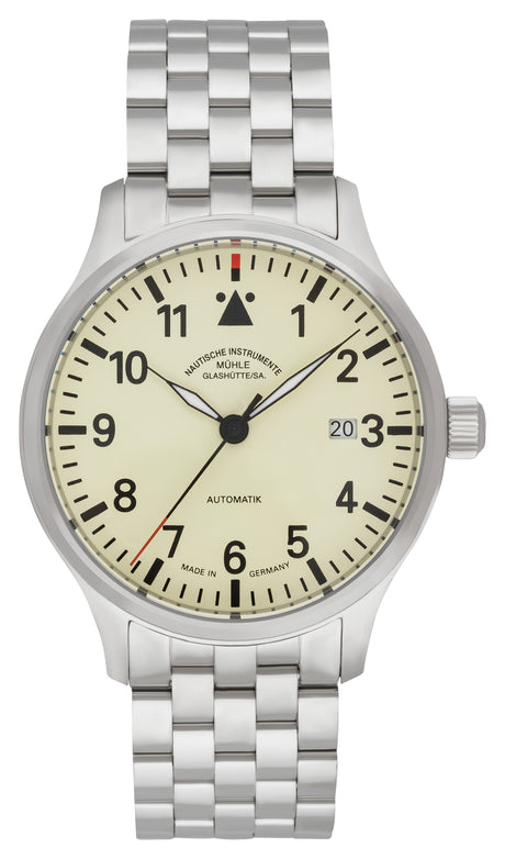 MÜHLE Glashütte Terrasport II
