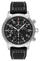 MÜHLE Glashütte Terrasport I Chronograph