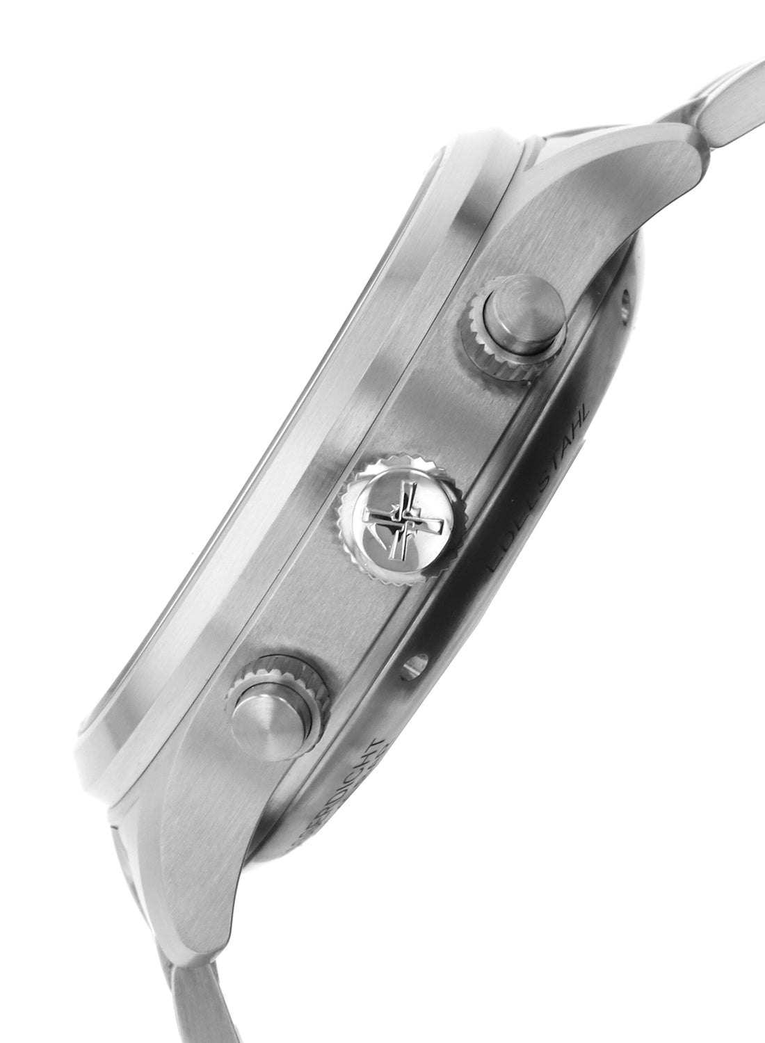 MÜHLE Glashütte Terrasport I Chronograph
