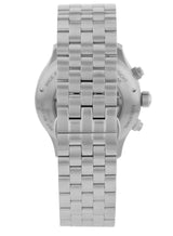 MÜHLE Glashütte Terrasport I Chronograph