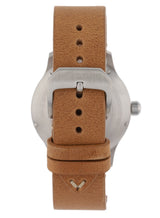 MÜHLE Glashütte Panova Grün Ref. M1-40-76-LB-II