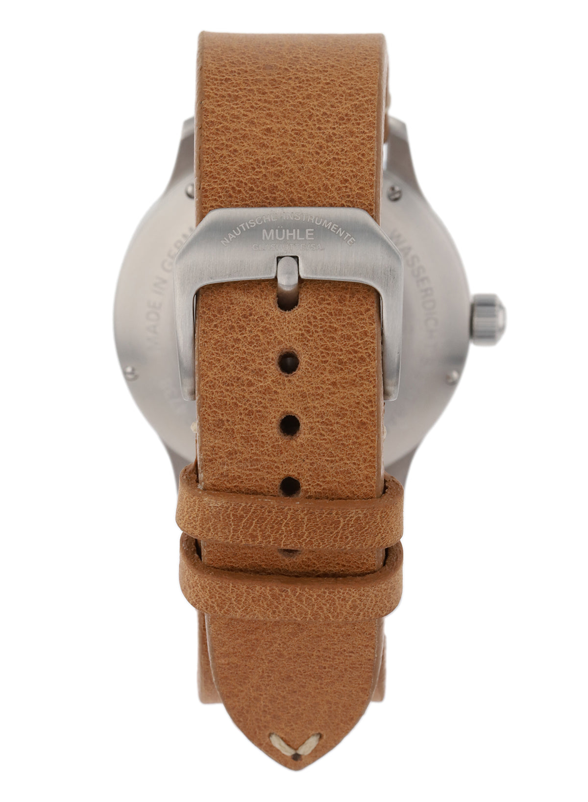 MÜHLE Glashütte Panova Violett Ref. M1-40-78-1-LB-V