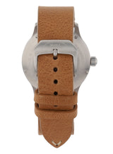 MÜHLE Glashütte Panova Violett Ref. M1-40-78-1-LB-V