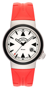 MÜHLE Glashütte S.A.R. Rescue-Timer Lumen