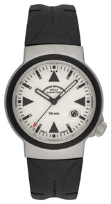 MÜHLE Glashütte S.A.R. Rescue-Timer Lumen