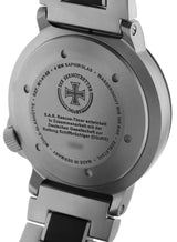 MÜHLE Glashütte S.A.R. Rescue-Timer