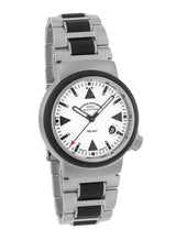 MÜHLE Glashütte S.A.R. Rescue-Timer