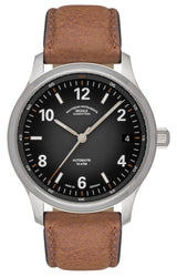 MÜHLE Glashütte Lunova Datum