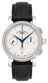 MÜHLE Glashütte Teutonia IV Chronograph