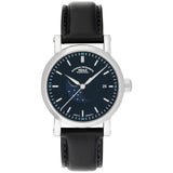 MÜHLE Glashütte Teutonia IV Bluemoon