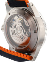 MÜHLE Glashütte Sportivo Active Chronograph