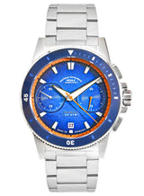 MÜHLE Glashütte Sportivo Active Chronograph
