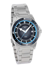 MÜHLE Glashütte Sportivo Travel GMT
