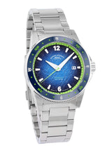 MÜHLE Glashütte Sportivo Compass Datum