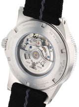 MÜHLE Glashütte Sportivo Großdatum