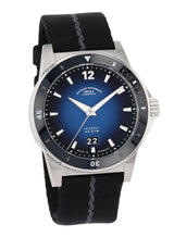 MÜHLE Glashütte Sportivo Großdatum