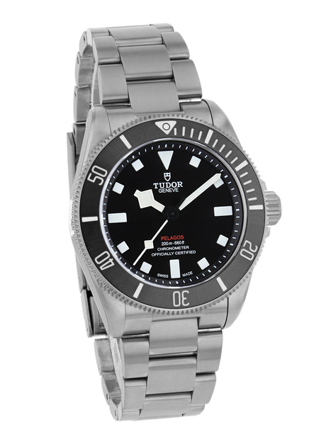 Tudor Pelagos 39