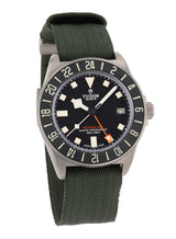 Tudor Pelagos FXD GMT Ref. M2542G267NU-0002