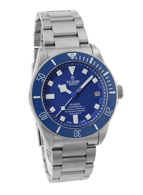 Tudor Pelagos